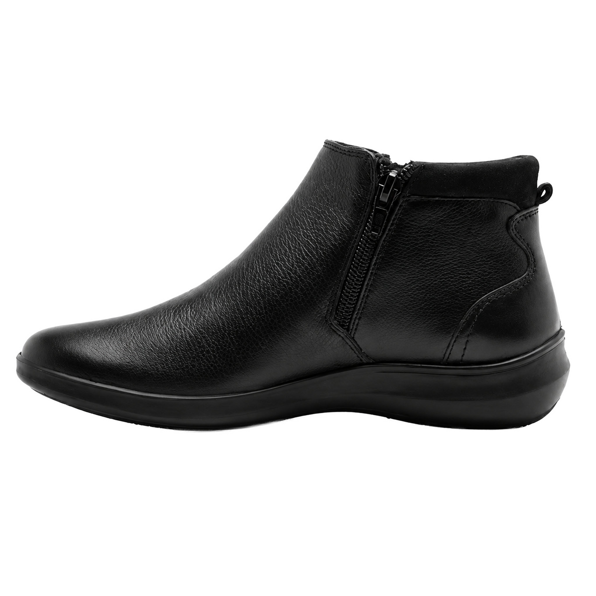 Botín Flexi Dama Negro Casual Para Mujer, foto 4 de 10