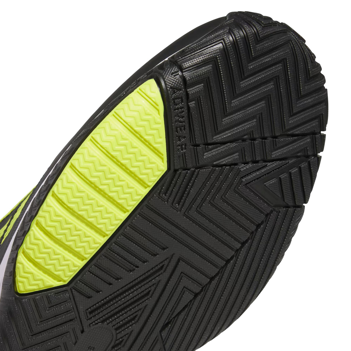 Tenis Adidas Ownthegame Hombre Negro Básquetbol Caballero, foto 6 de 10