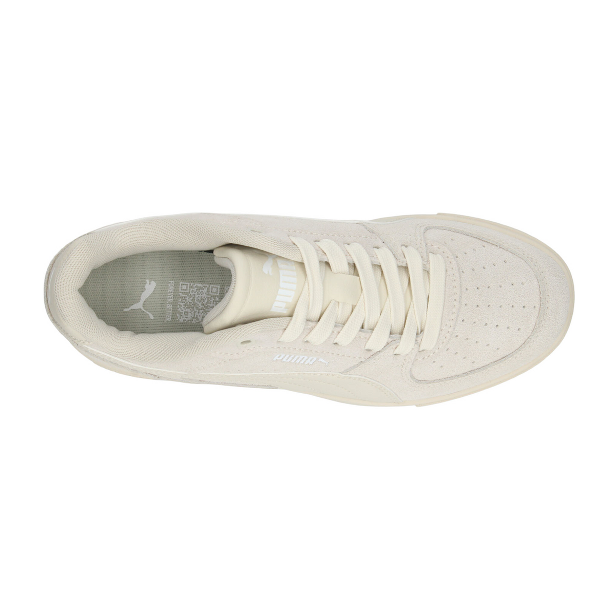 Tenis Puma CavenIII Dama Latte Casual Cintas Cómodo Mujer, foto 8 de 10