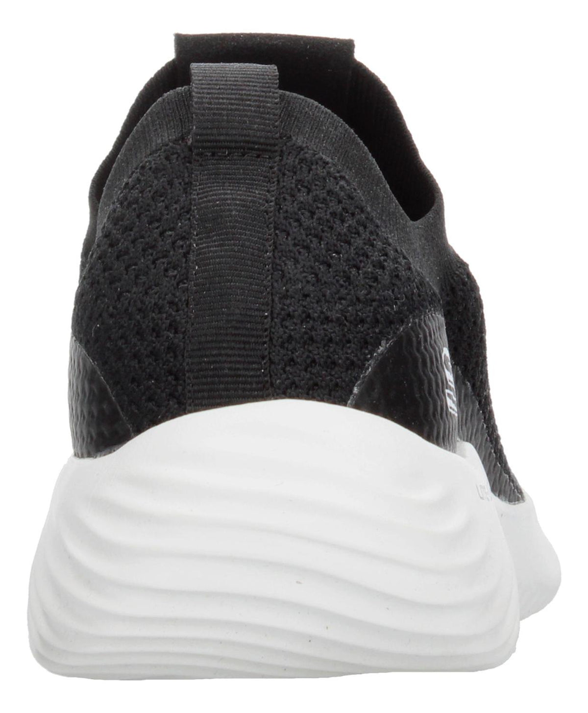 Tenis Skechers Negro Para Hombre [ske850], foto 7 de 10