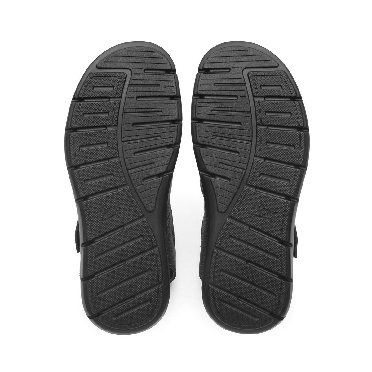 Sandalias Flexi Negro para Hombre [FFF3634], foto 7 de 10