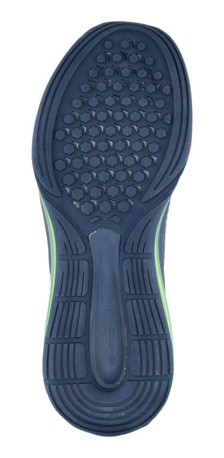 Tenis Skechers Para Hombre 232142nvlm [ske417], foto 9 de 10