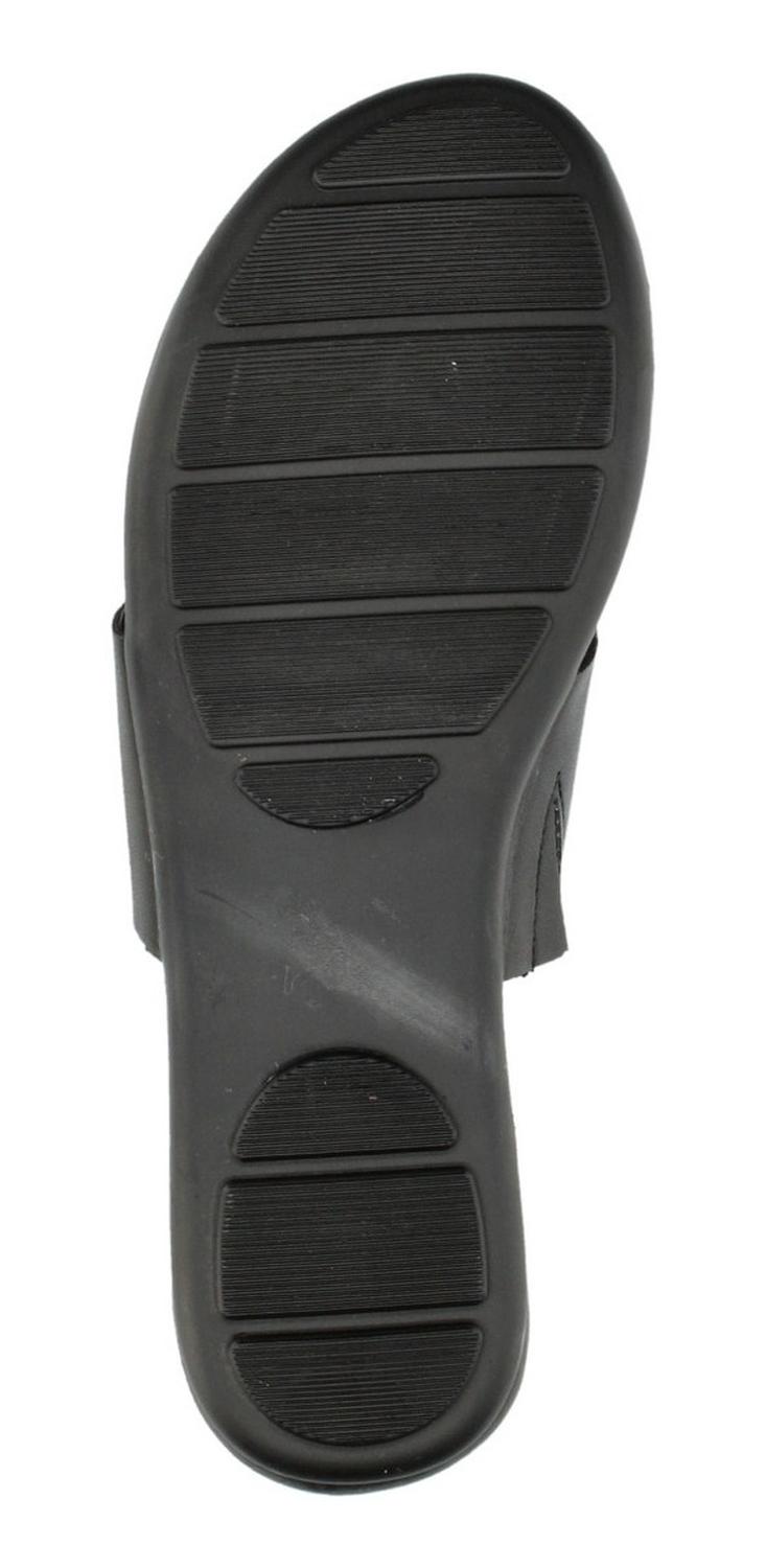Sandalias Efe Para Mujer 212201 Negro [efe933], foto 10 de 10
