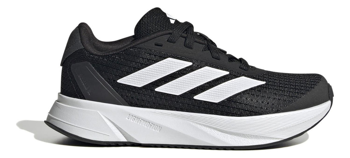 Tenis adidas Hombre Deportivo Duramo Sl Negro Caballero Jr, foto 1 de 8