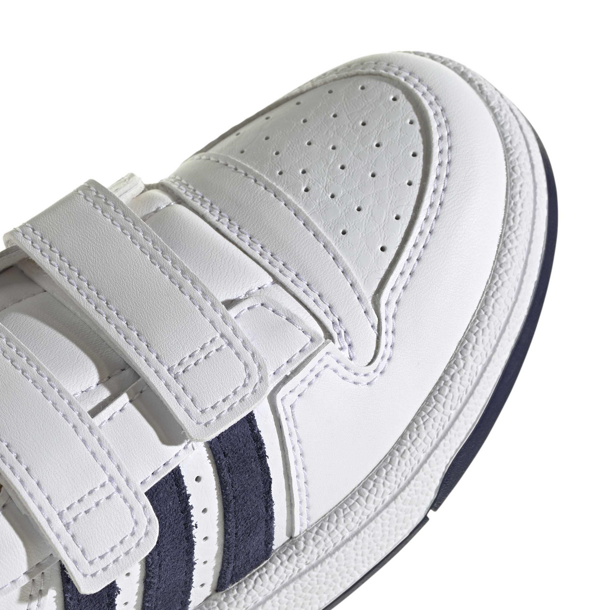 Tenis Adidas Break Start Niño Blanco Casual Infantil T16-22, foto 6 de 10