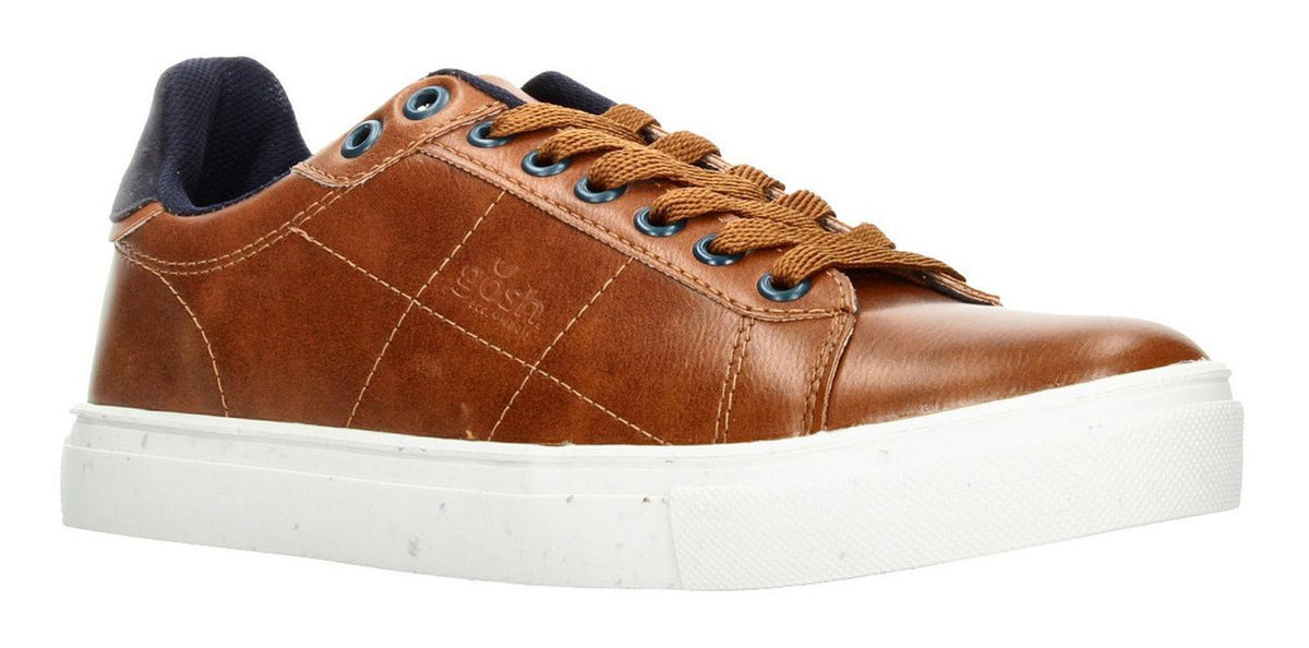 Tenis Gosh Cafe Para Hombre [gos955], foto 1 de 9