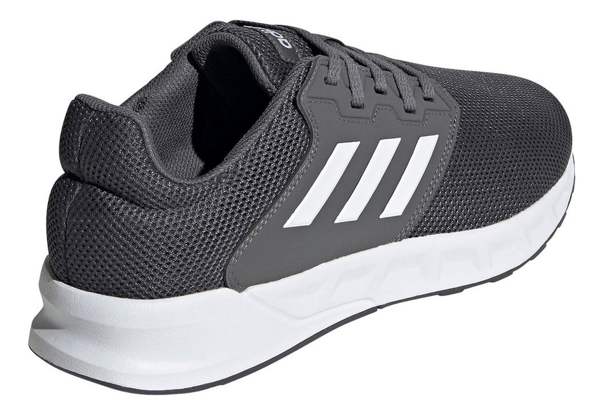 Tenis adidas Para Hombre Fx3764 Gris [add1957], foto 4 de 10