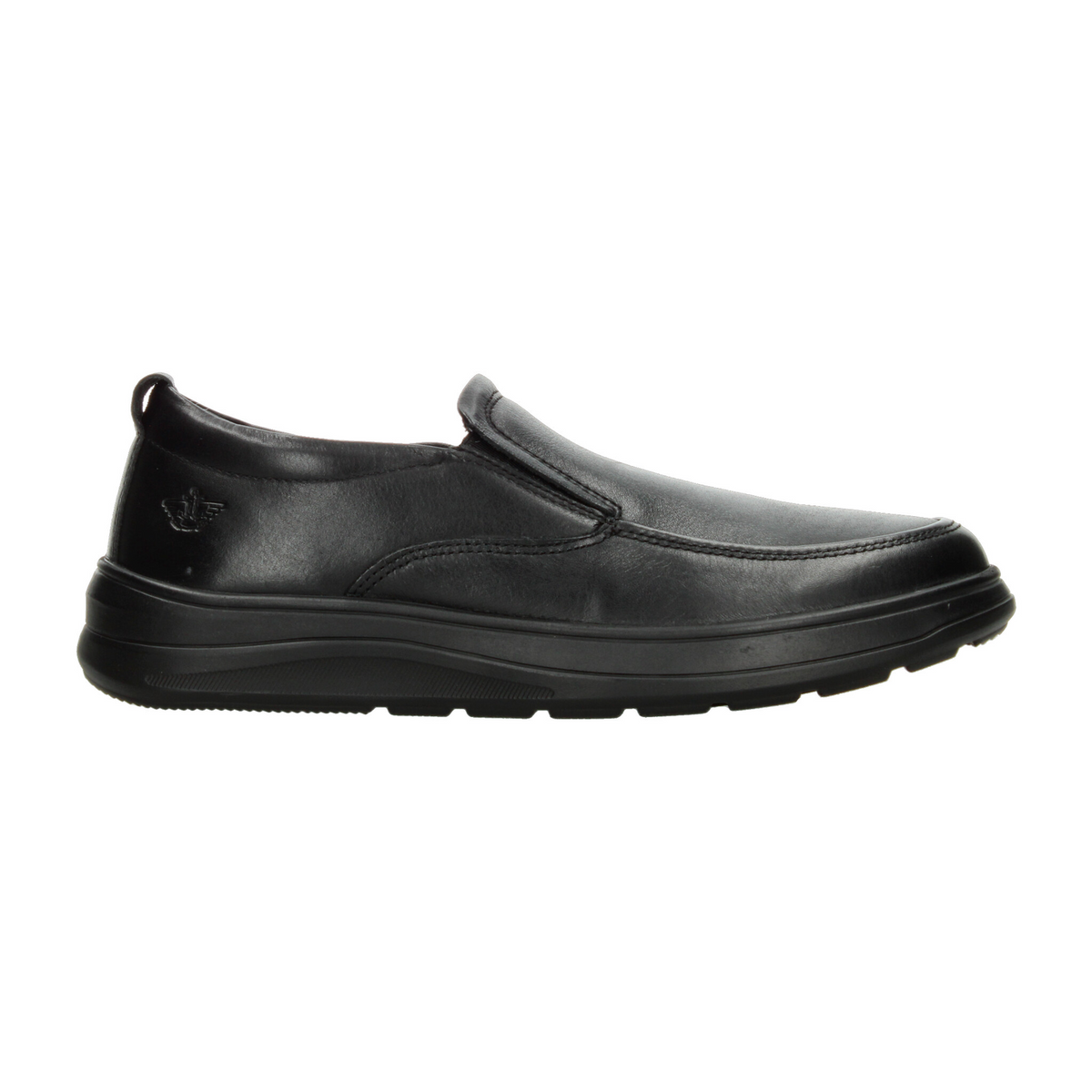 Zapato Casual Dockers Negro para Hombre [DCK127], foto 1 de 10