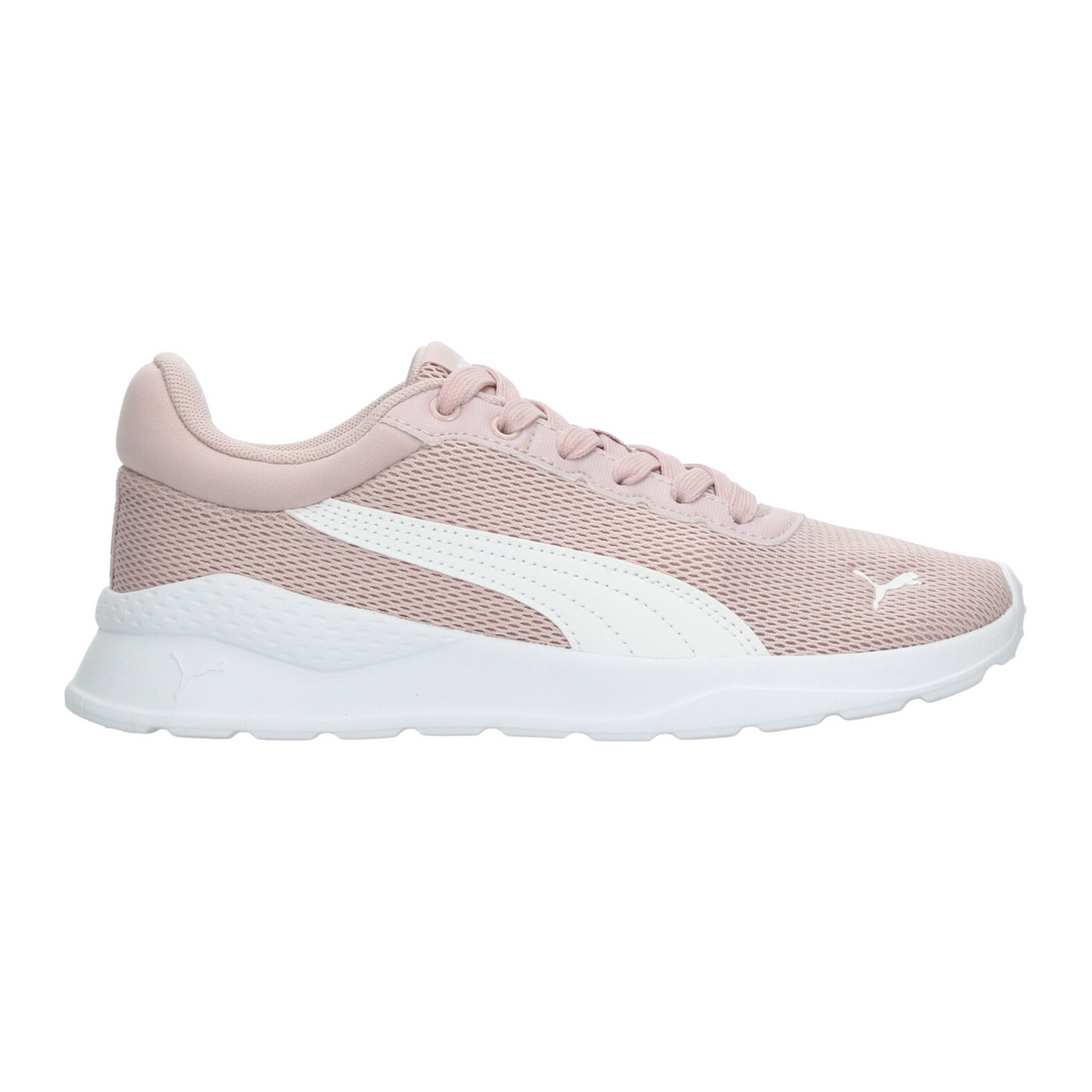 Tenis Puma Anzarun Vivid Dama Rosa Deportivo Gimnasio Mujer, foto 1 de 10