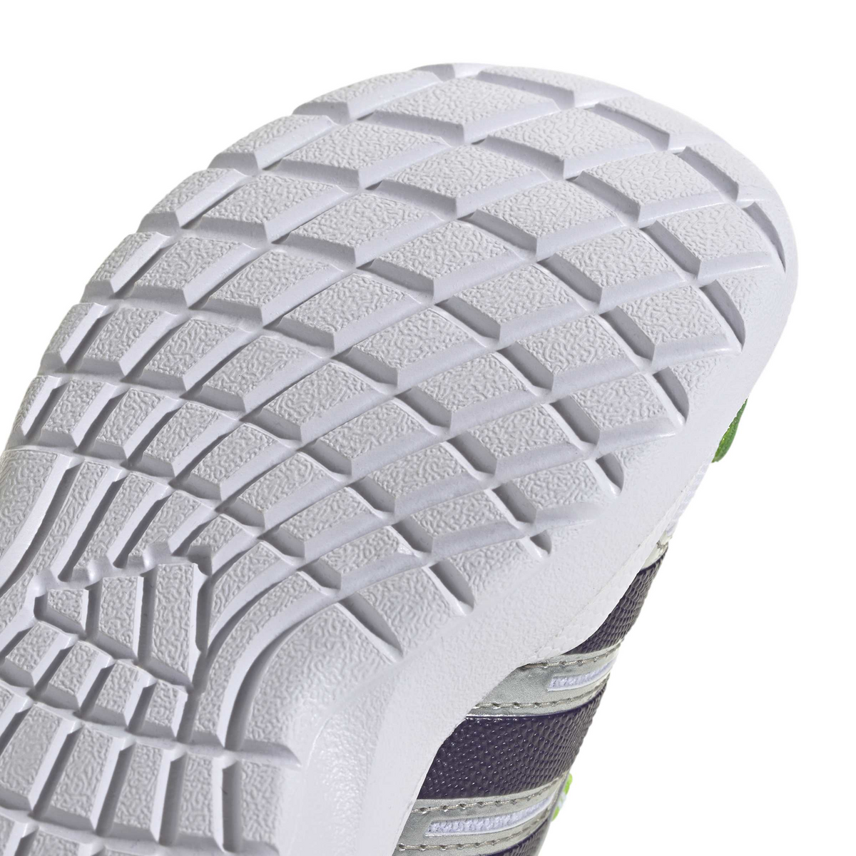 Tenis Adidas Toy Story Buzz Lightyear Niño Blanco Casual Infantil T11-16, foto 6 de 10