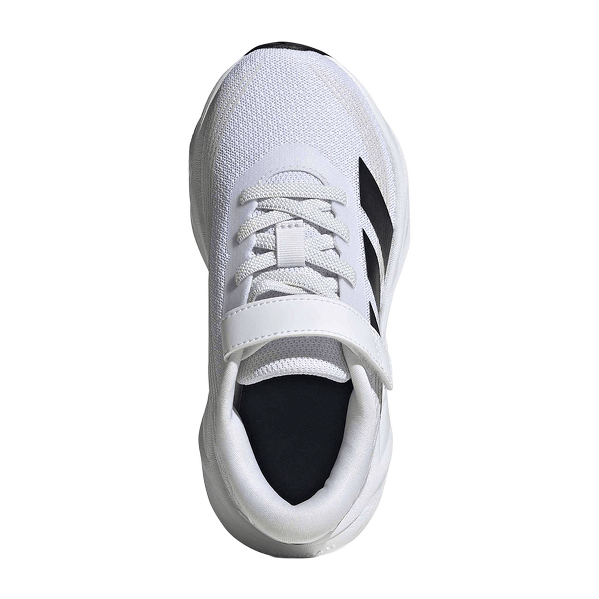 Tenis Adidas Galaxy 8 Niño Blanco Deportivo Infantil T16-22, foto 7 de 10