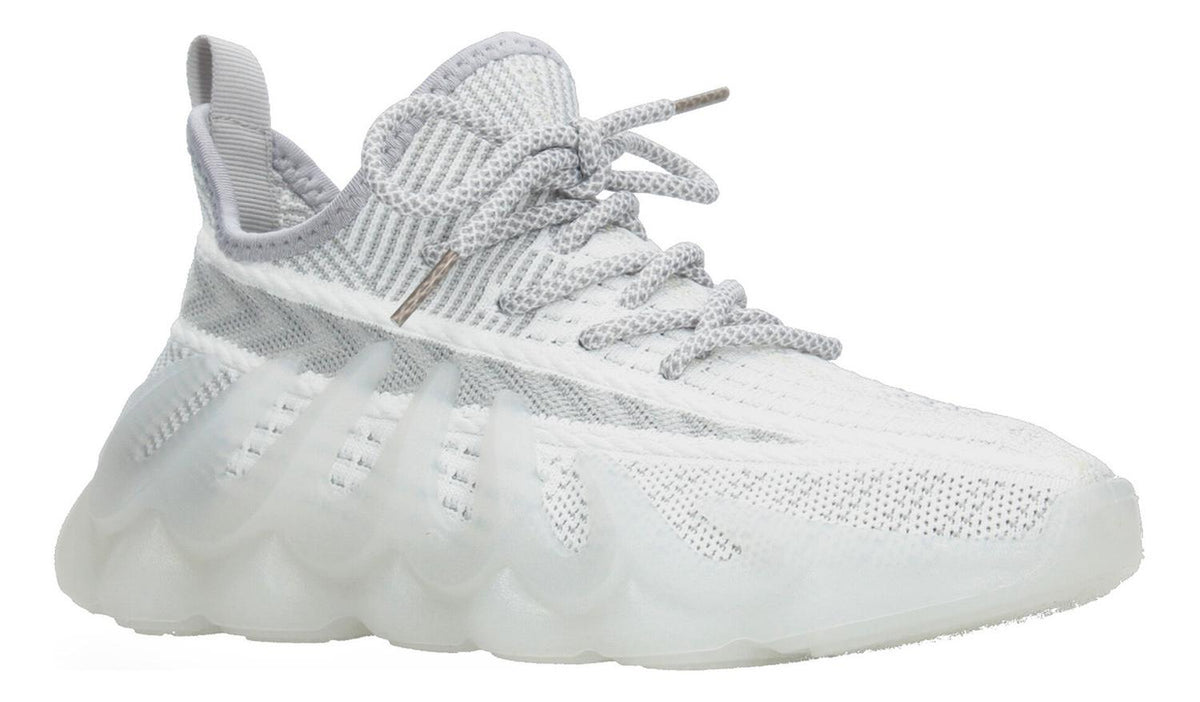 Tenis Ozono Blanco Para Mujer [ozo2933], foto 2 de 8