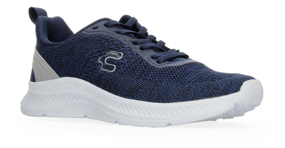 Tenis Charly Para Hombre 1086205002 Azul Marino [chy3354], foto 1 de 10