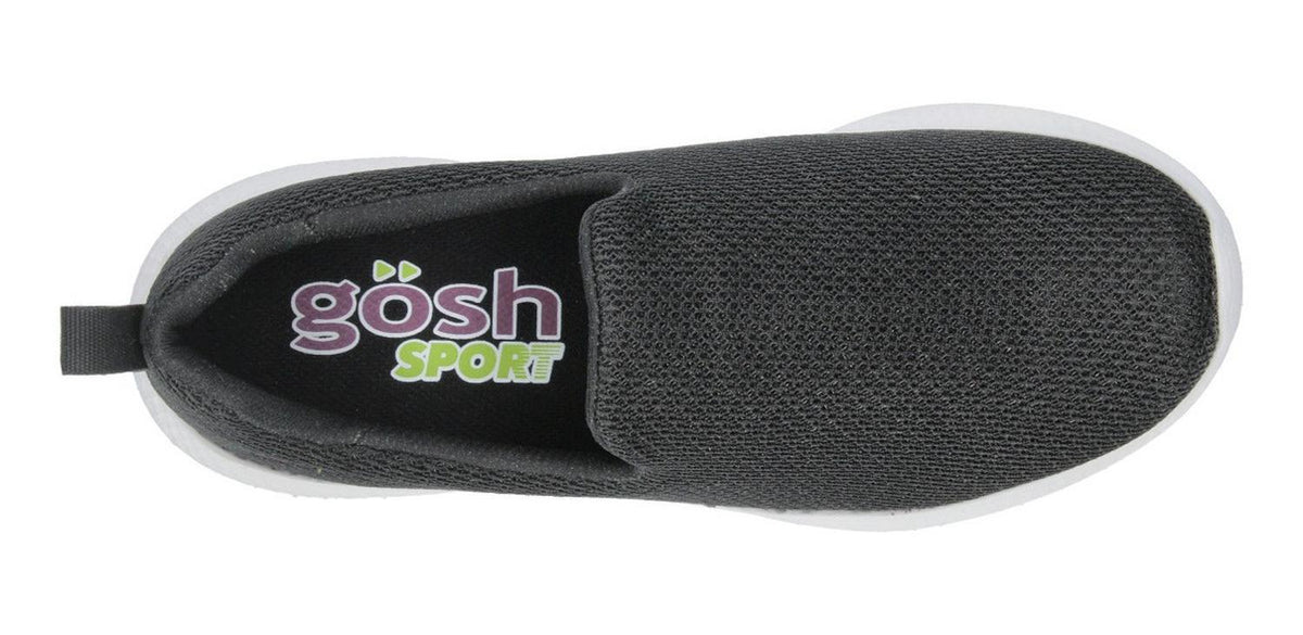 Tenis Gosh Para Mujer 0651c-06 Negro [gos940], foto 8 de 10