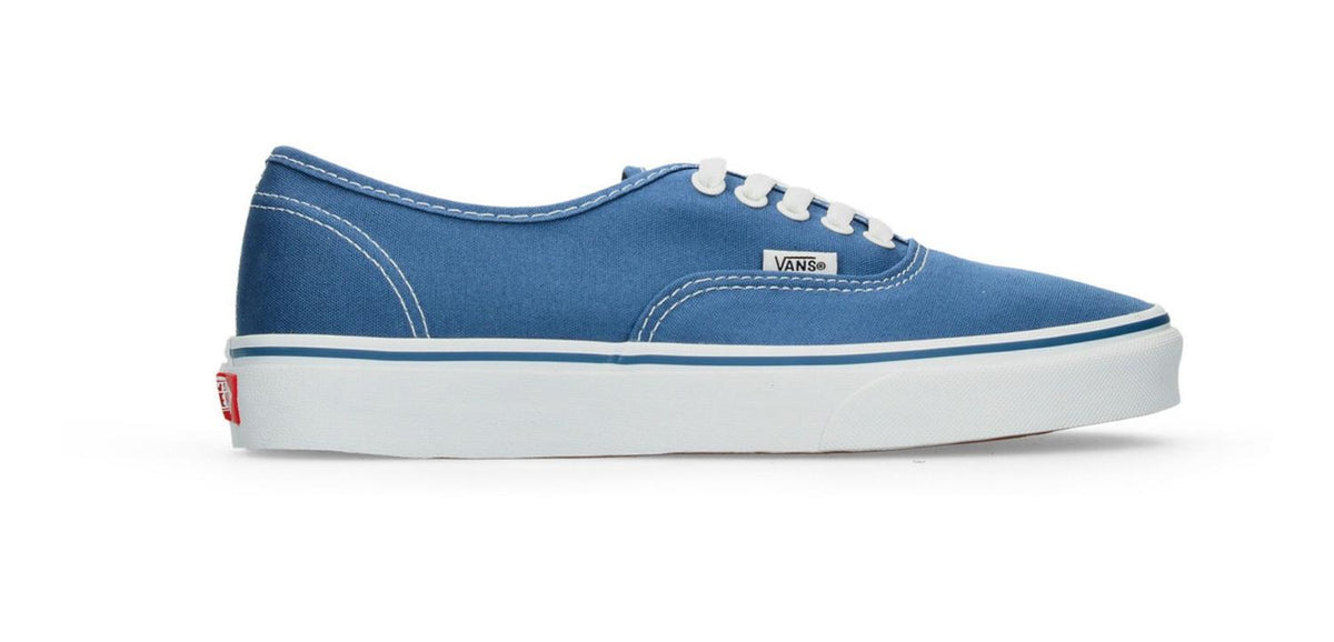 Tenis Vans Para Hombre Vn-0ee3nvy Azul [van229], foto 1 de 10