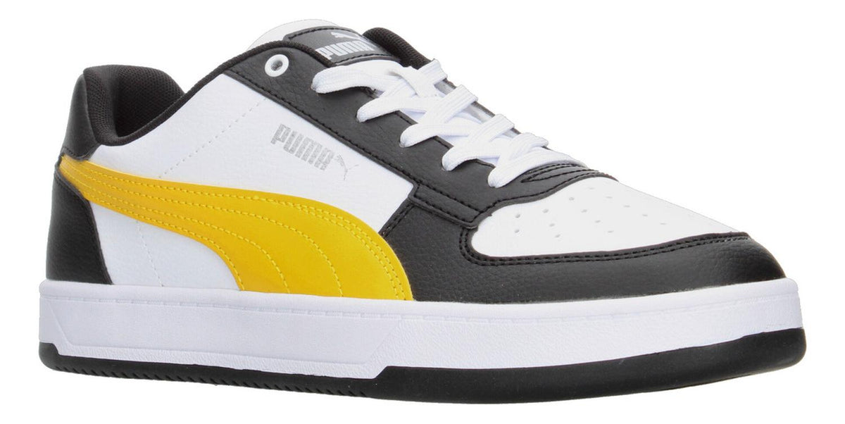 Tenis Puma Caven 2.0 Blanco Para Hombre [pum939], foto 3 de 9