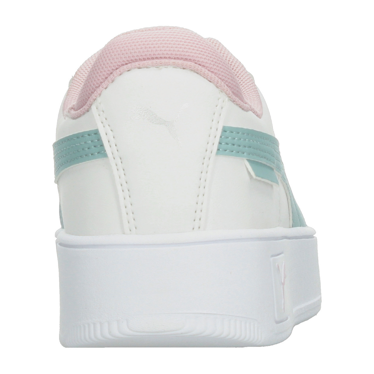 Tenis Puma Carina Street Lacey Jr Blanco NiñaT22-25[PUM1432], foto 7 de 10