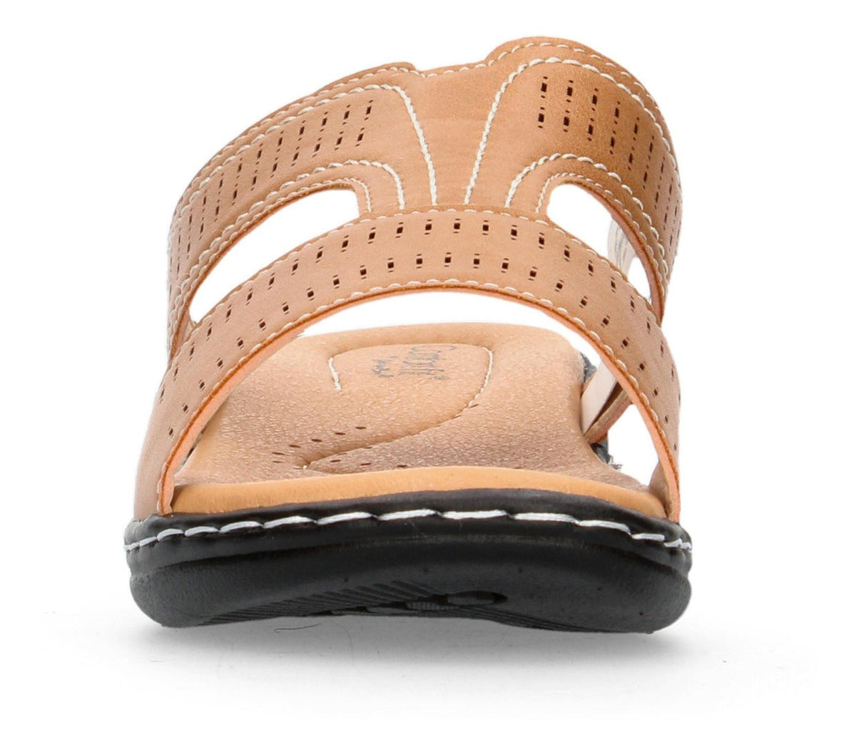 Sandalia Confort Fit Para Mujer 18500 [fit59], foto 6 de 10