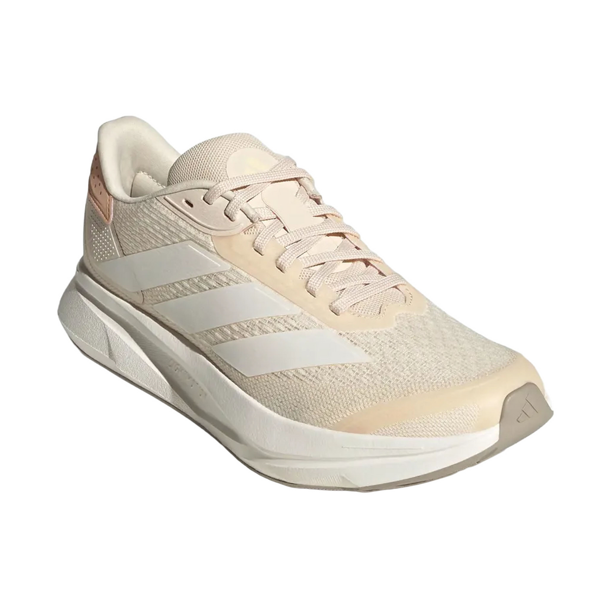 Tenis Adidas Duramo SL2 Dama Crema Deportivo Running Mujer, foto 2 de 10