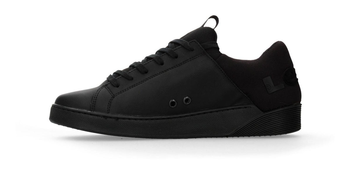 Tenis Levis Para Hombre L220431 Negro [lev140], foto 3 de 10