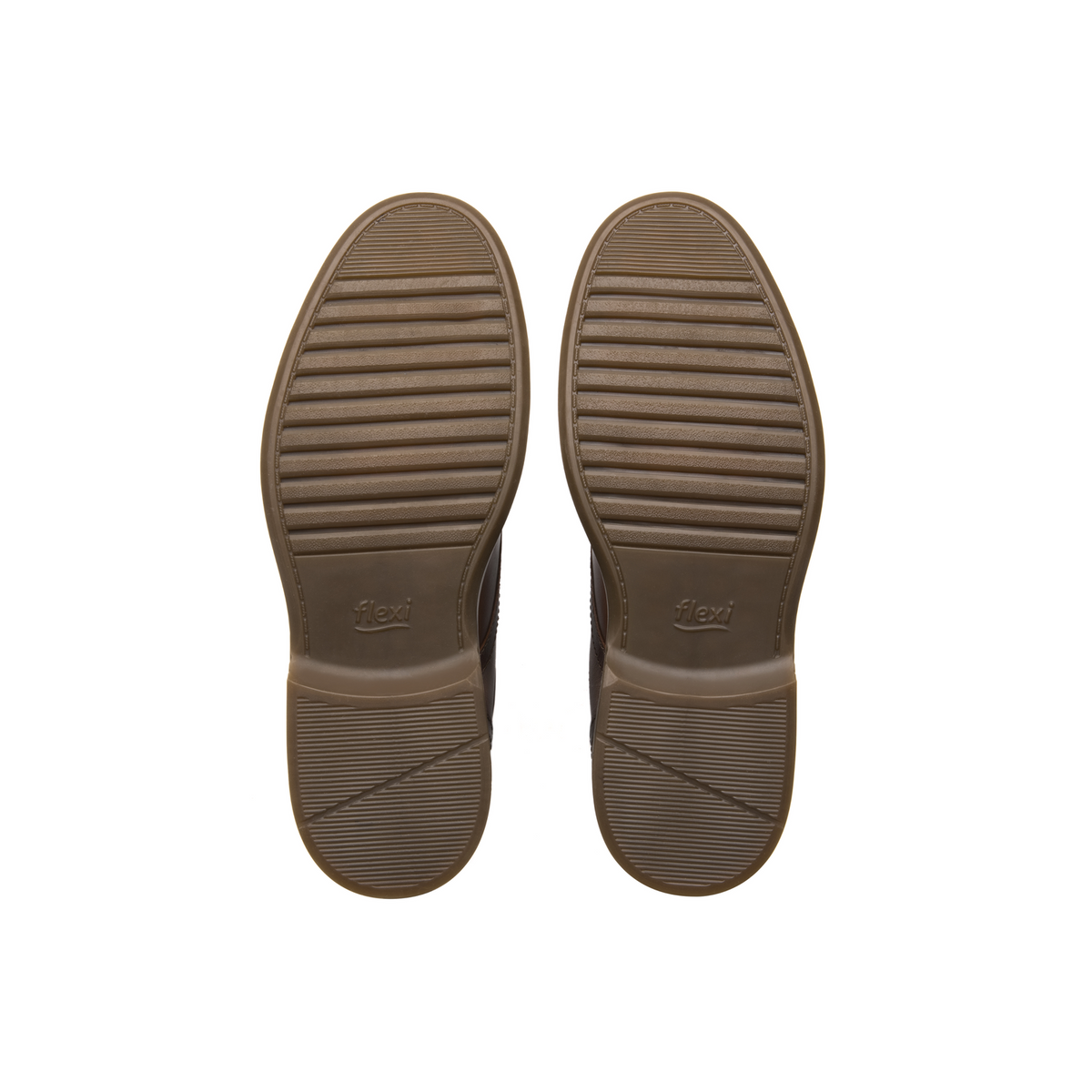 Zapato Flexi Elias Hombre Café Casual Cintas Caballero, foto 9 de 10