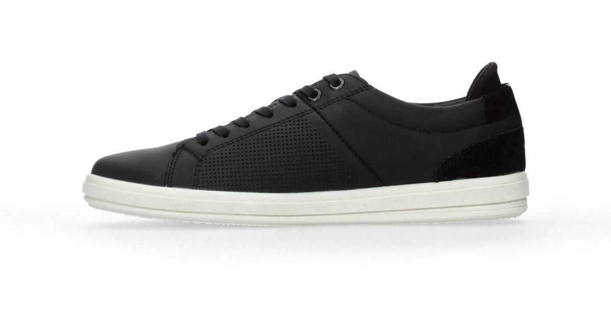 Tenis Levis Para Hombre L211511 Negro [lev142], foto 3 de 10