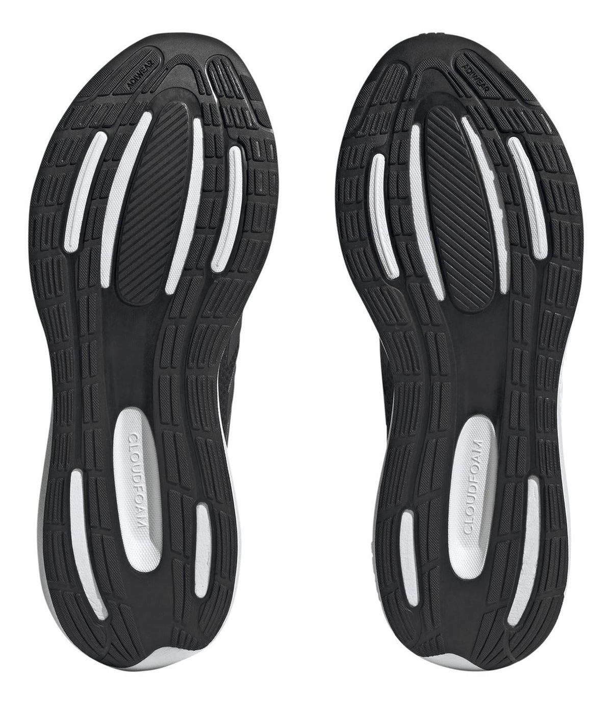 Tenis adidas Runfalcon 3 Negro Para Hombre [add2321], foto 8 de 8