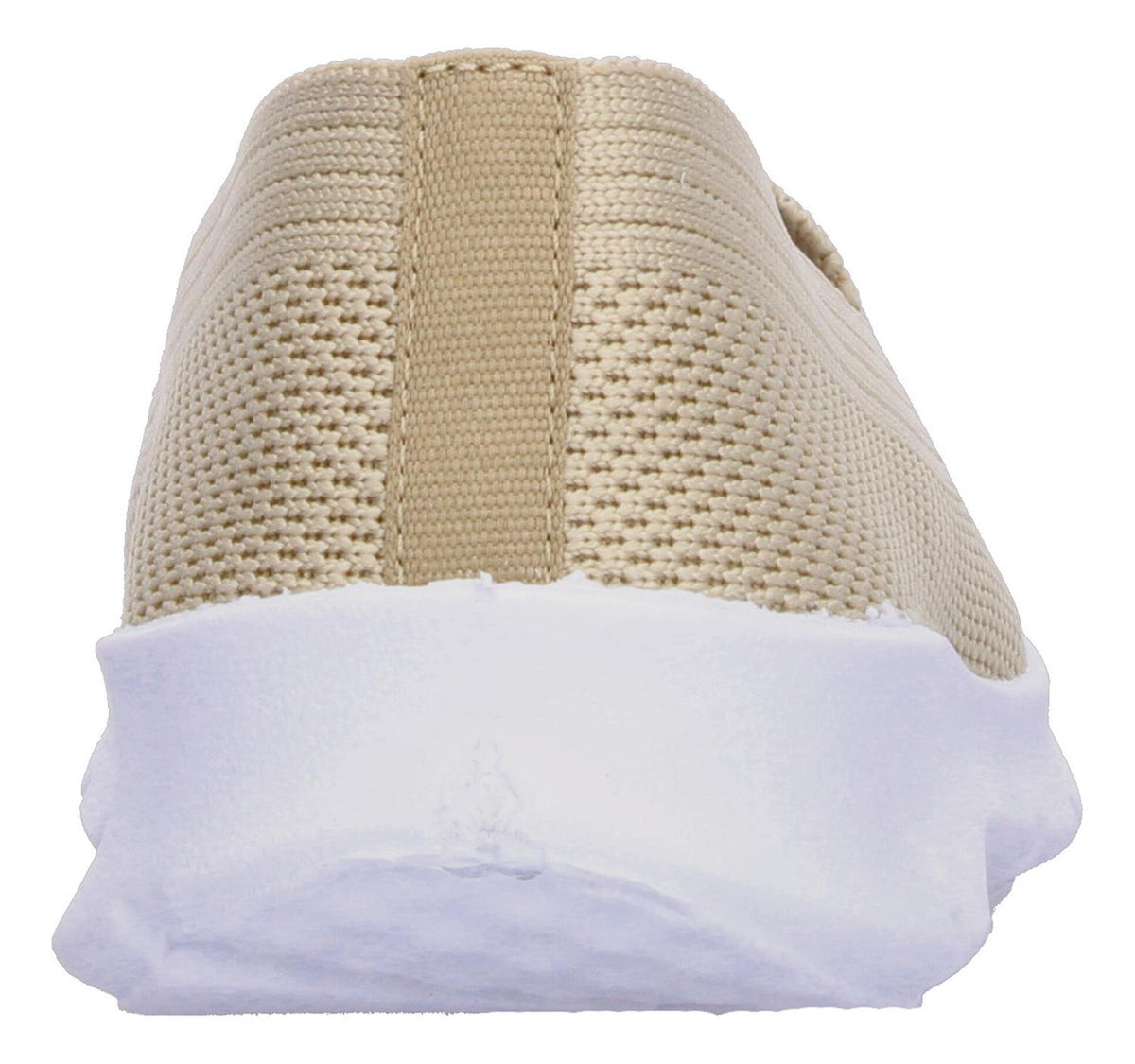 Tenis Casual Gosh Color Beige Para Mujer, foto 7 de 8