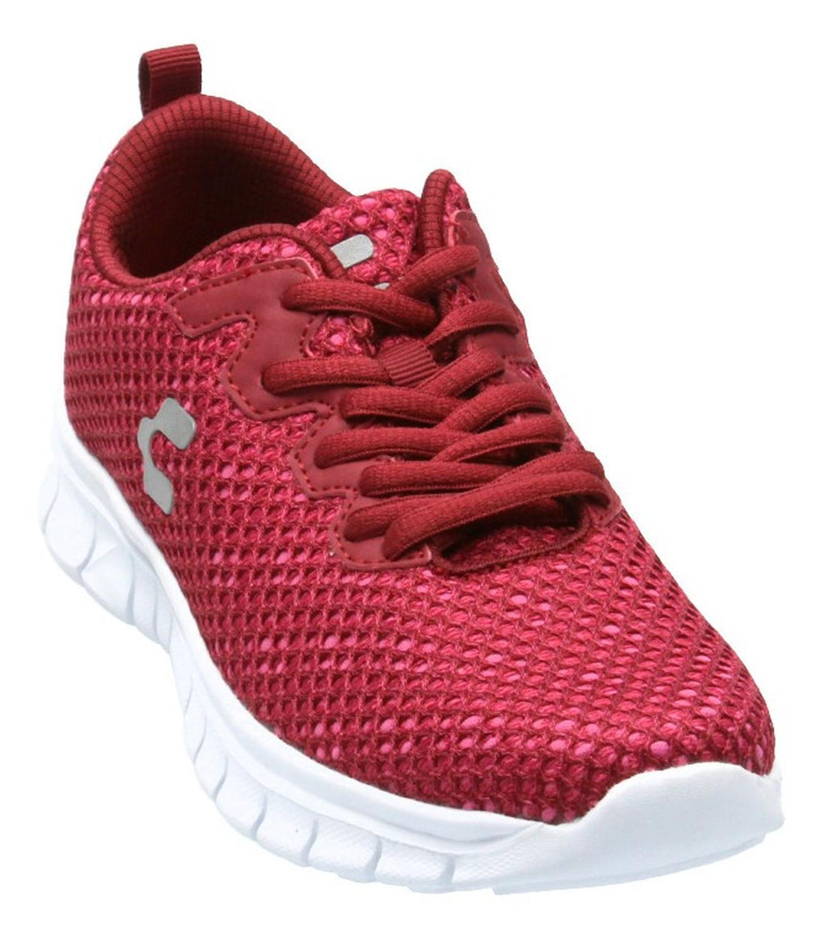 Tenis Charly Para Mujer 1049441 Vino [chy2915], foto 3 de 6