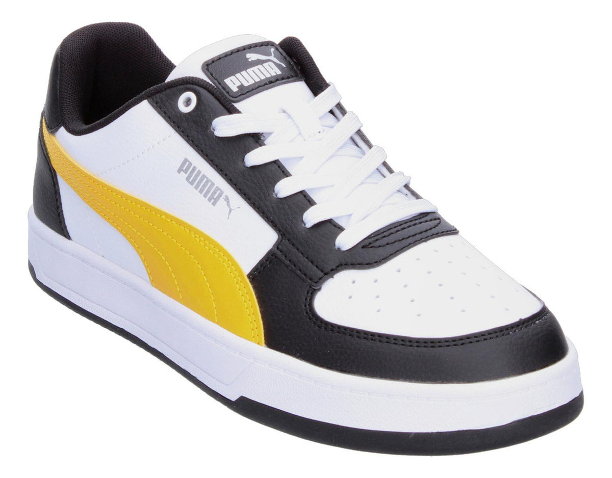 Tenis Puma Caven 2.0 Blanco Para Hombre [pum939], foto 2 de 9