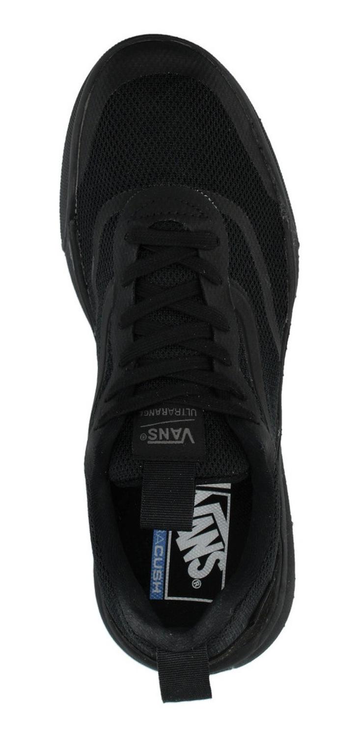 Tenis Vans Para Hombre Vn-0a3mvubka Negro [van1355], foto 8 de 10