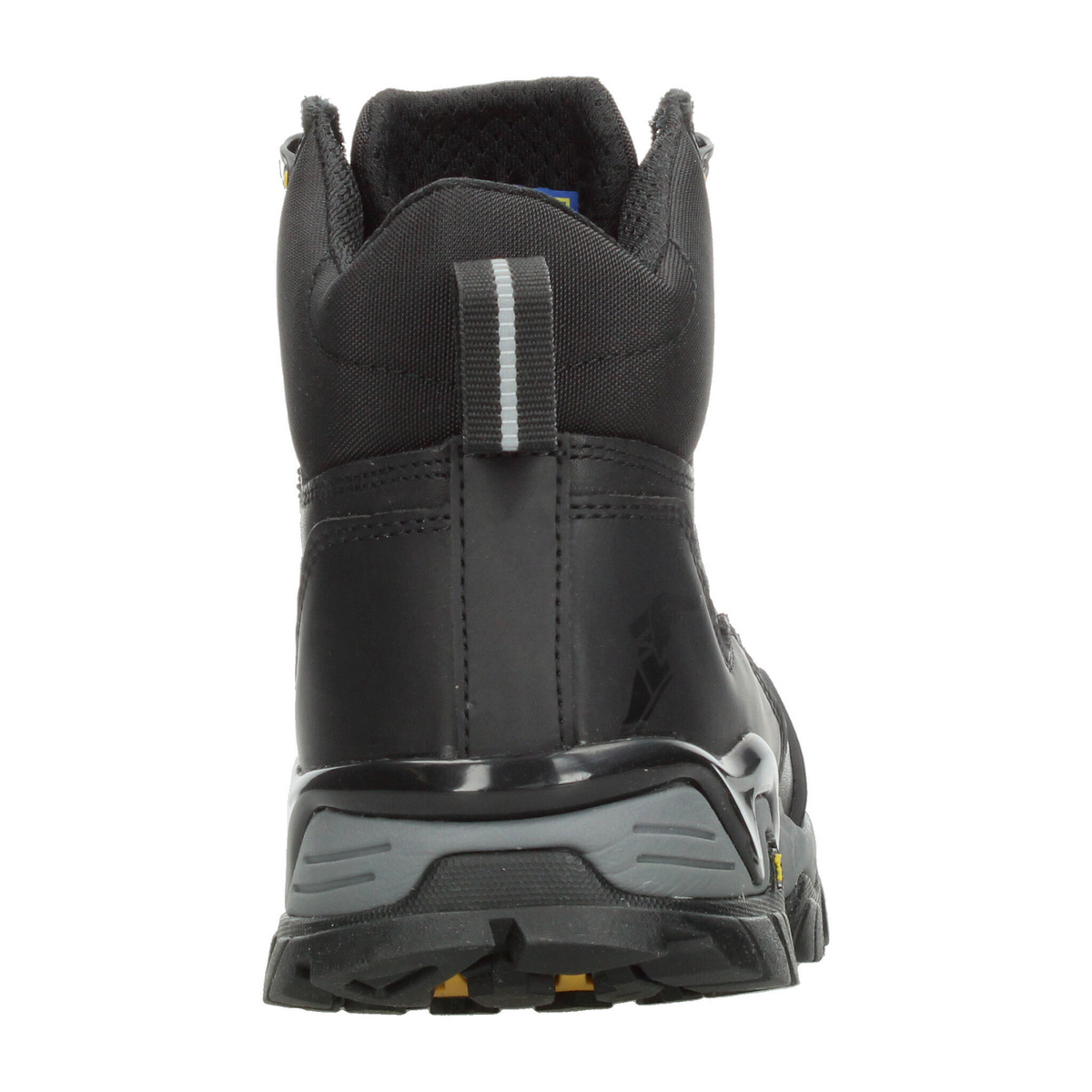 Bota Industrial Good year Hombre Negro Para Caballero, foto 7 de 10
