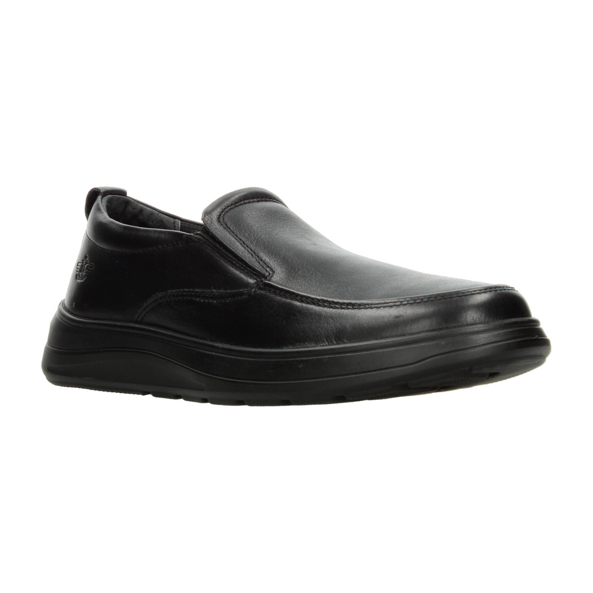 Zapato Casual Dockers Negro para Hombre [DCK127], foto 2 de 10