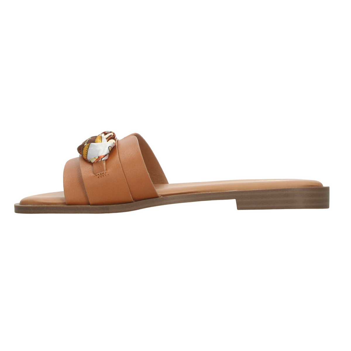 Sandalias Efe Dama Café Casual Para Mujer, foto 5 de 10