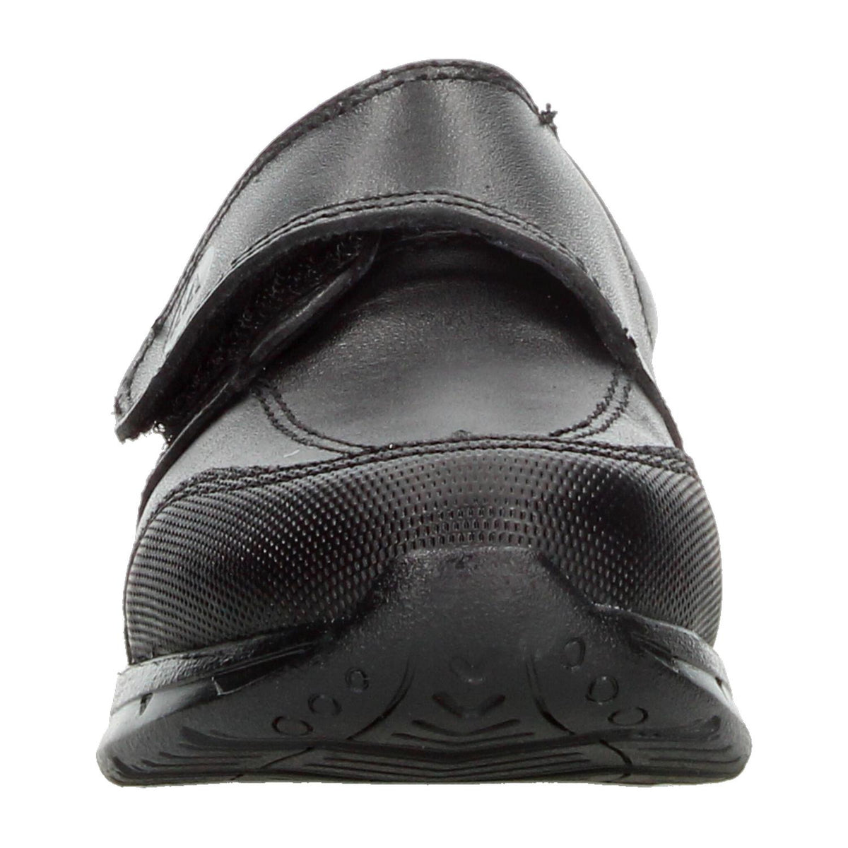Zapato Escolar Negro para Niño T15-18 [MTA2], foto 6 de 9