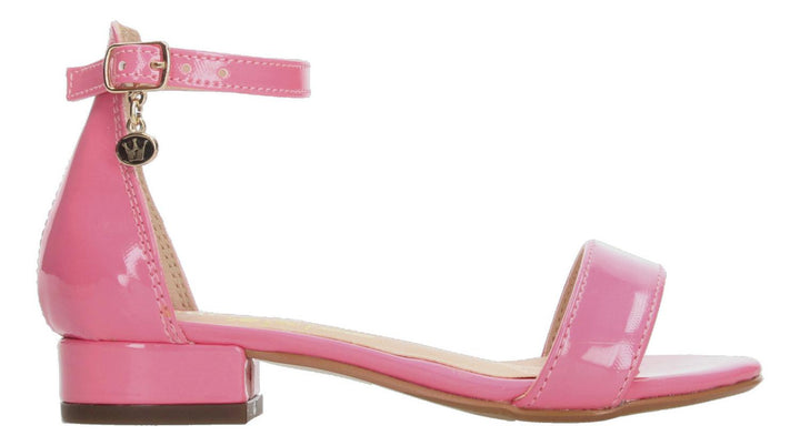 Sandalias Jakuna Niña Rosa Casual Infantil T18-24