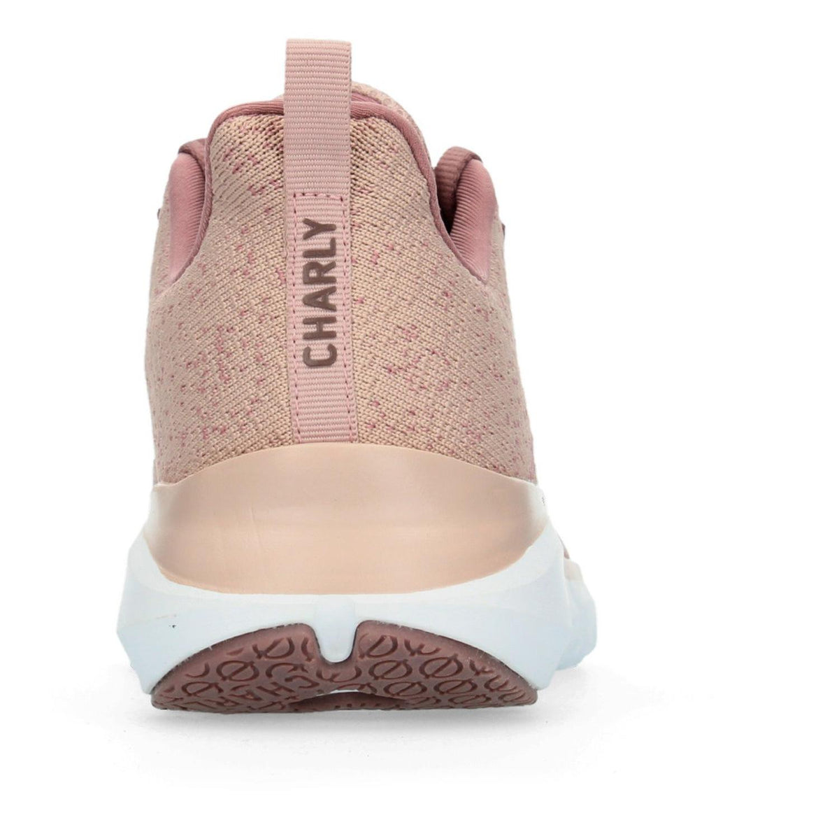 Tenis Charly Para Mujer 1040974 Lila [chy3145], foto 7 de 10
