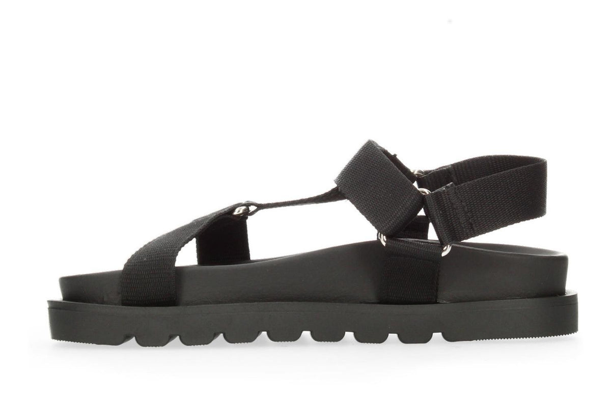 Sandalias Efe Para Mujer 223203 Negro [efe977], foto 3 de 10