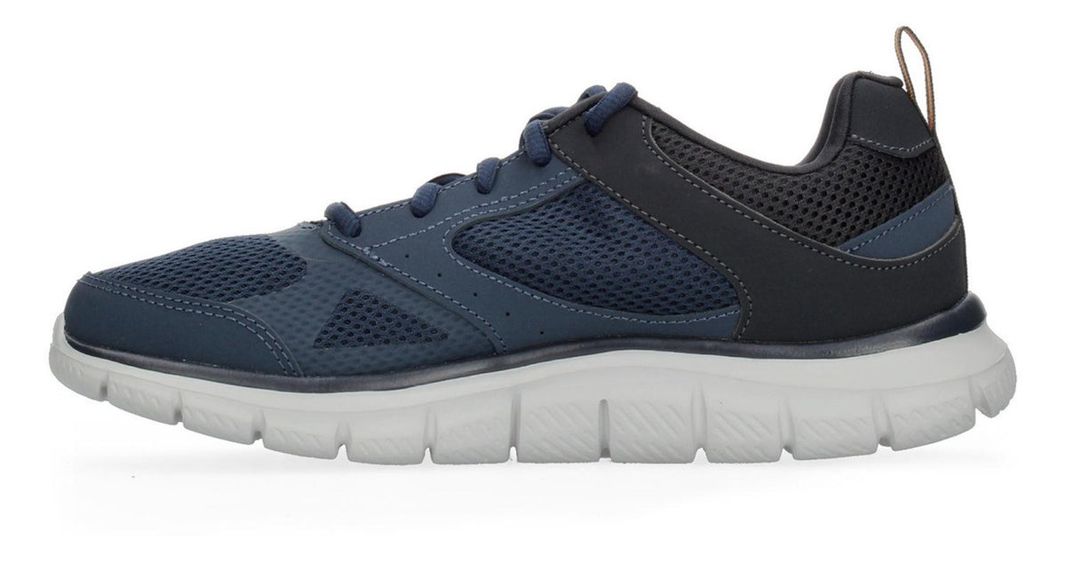 Tenis Skechers Para Hombre 232398 Azul [ske612], foto 3 de 8