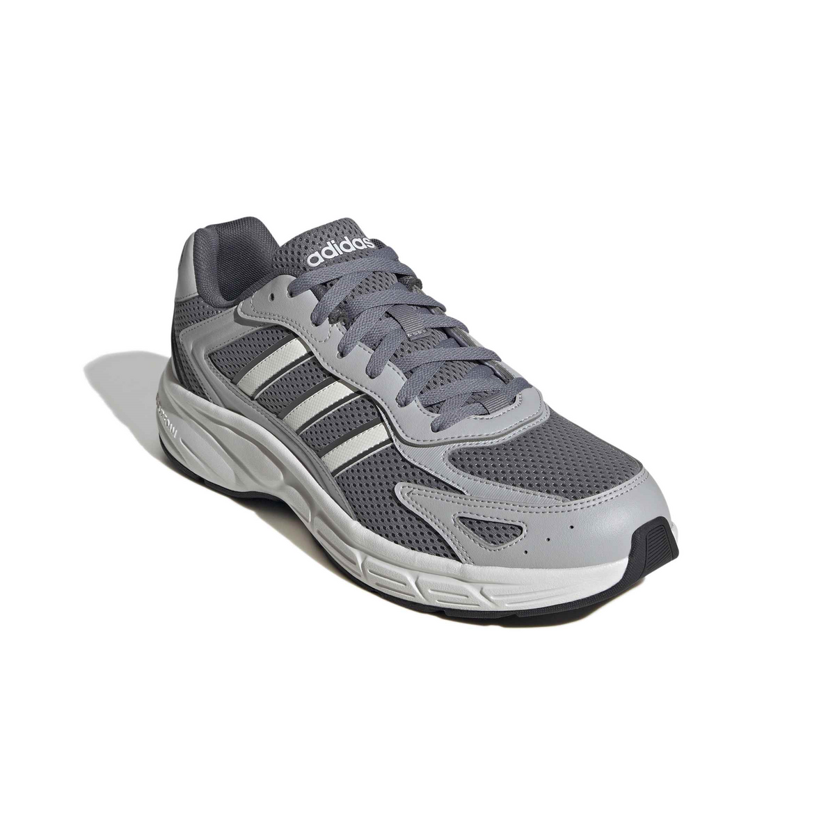 Tenis Adidas Eclyptix 2000 Hombre Gris Deportivo Caballero, foto 2 de 10