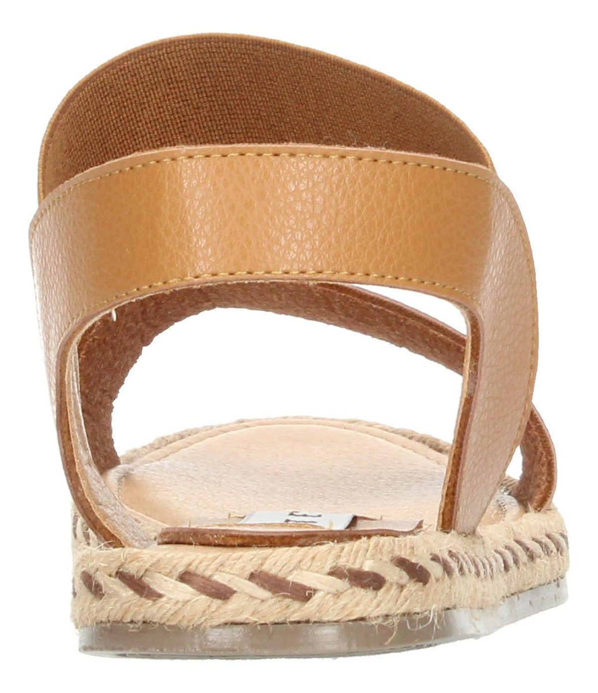 Sandalias Perez Lete Para Mujer 33309 Cafe [plt240], foto 7 de 10