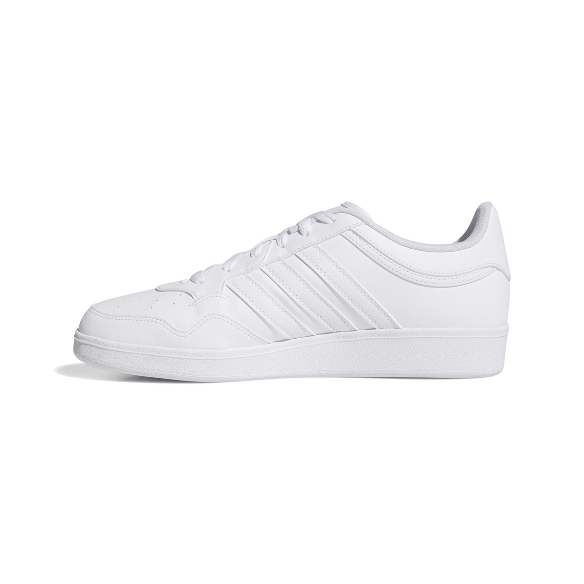 Tenis Adidas Hoops 4.0 Blanco para Hombre [ADD2843], foto 4 de 10