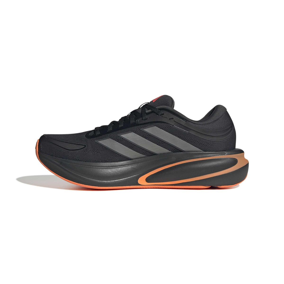Tenis Adidas Response 2 Hombre Negro Running Para Caballero, foto 4 de 10