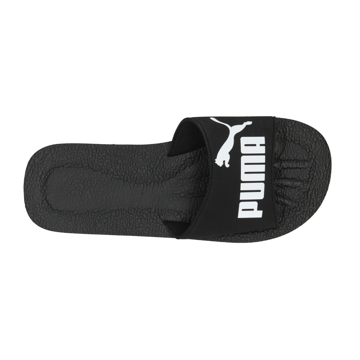 Sandalias Puma Pure Cat Dama Negras Ducha Casual Playa Mujer, foto 8 de 10