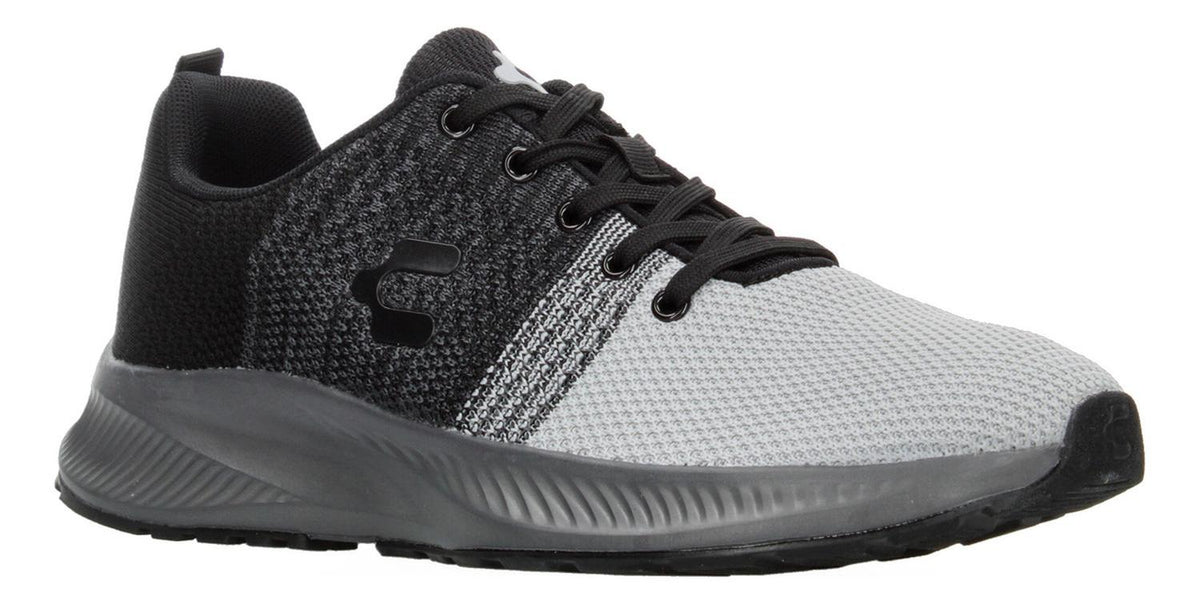 Tenis Charly Gris Para Hombre [chy3467], foto 4 de 10