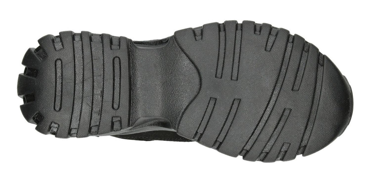 Tenis Gosh Negro Para Mujer [gos1045], foto 9 de 10