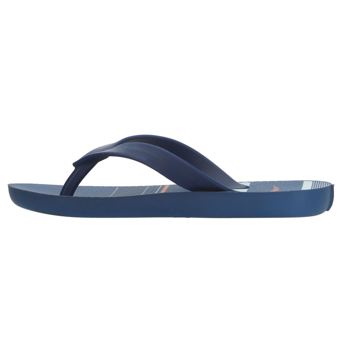 Sandalias Rider Niño Azul Casual Infantil T16-24, foto 5 de 10