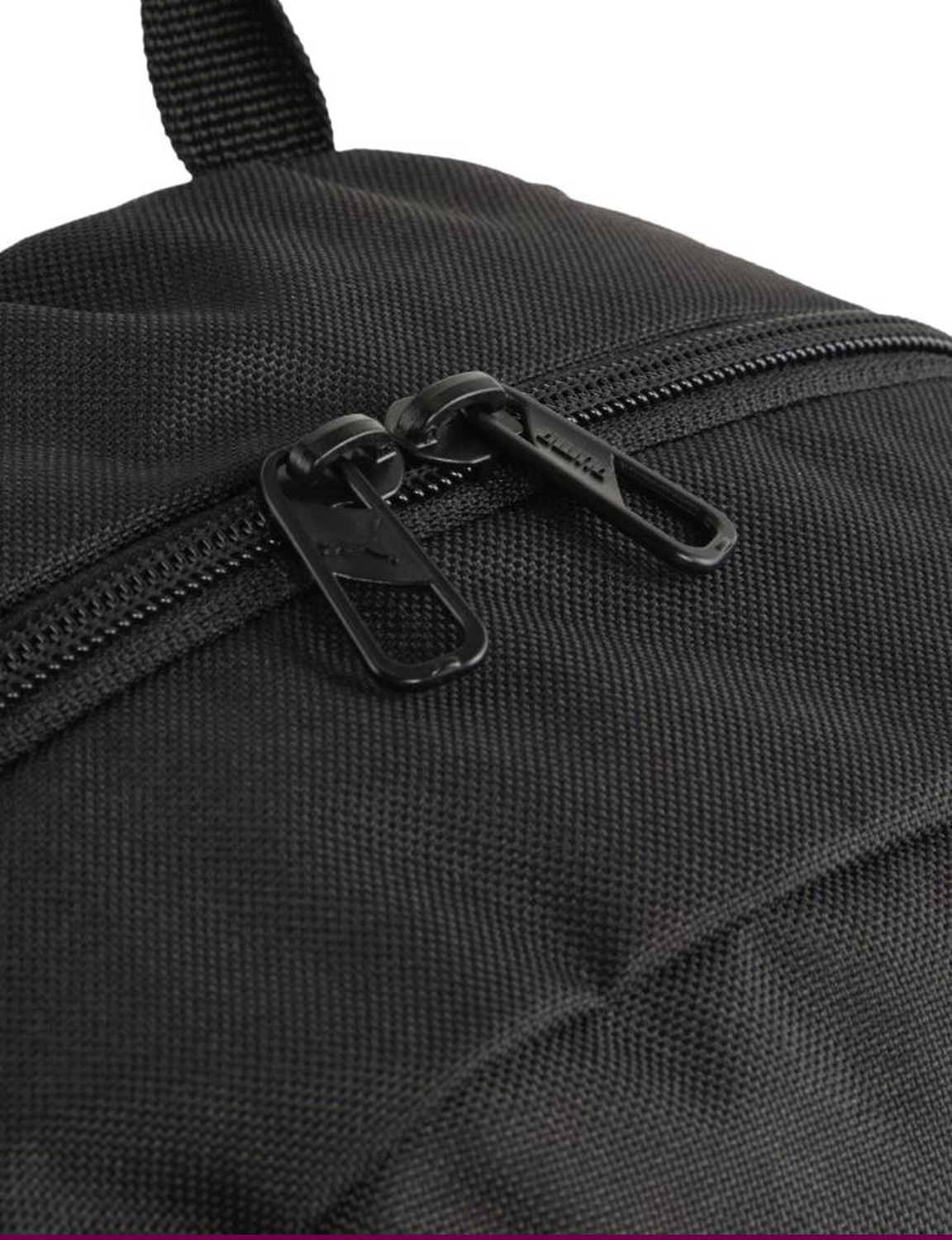 Mochila Puma Phase Negro Escolar Unisex 18L, foto 4 de 10