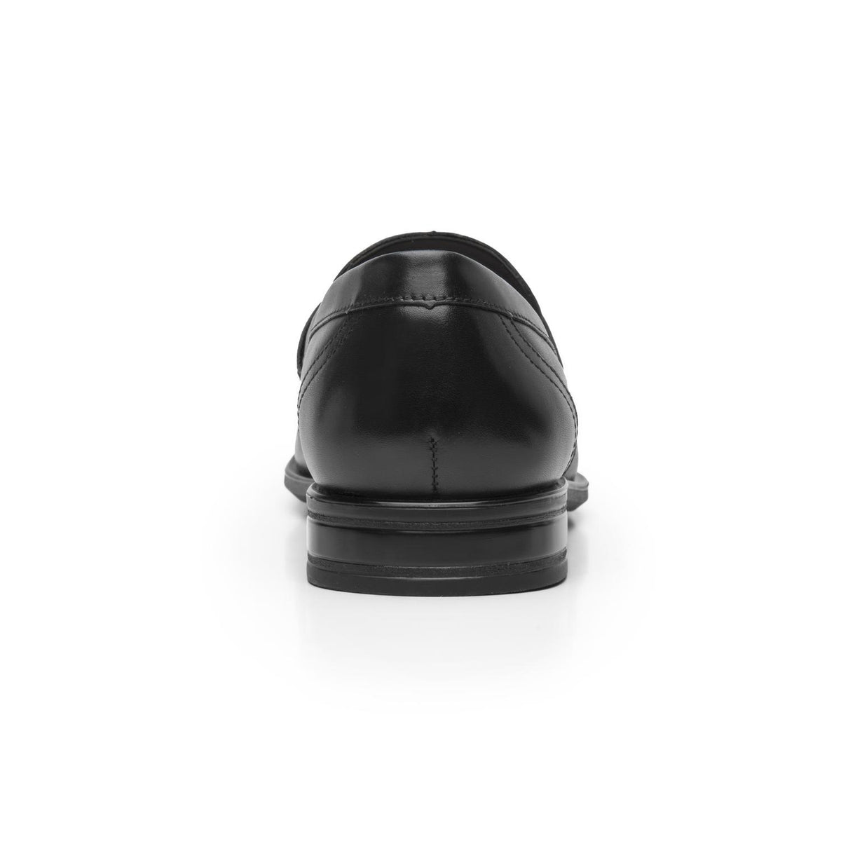 Zapato de Vestir Flexi Negro para Hombre [FFF3784], foto 6 de 8