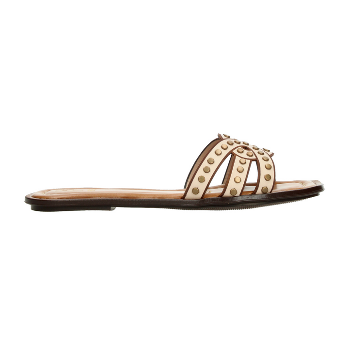 Sandalias Efe Cremita para Mujer [EFE1128]